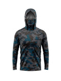 Outdoor Long Sleeve fishing clothes