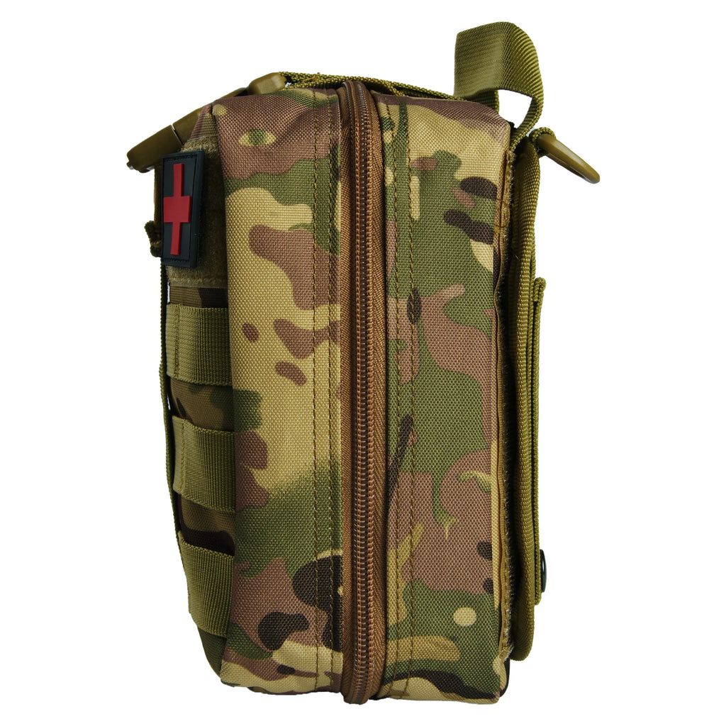 Survival First-aid Kit Bag