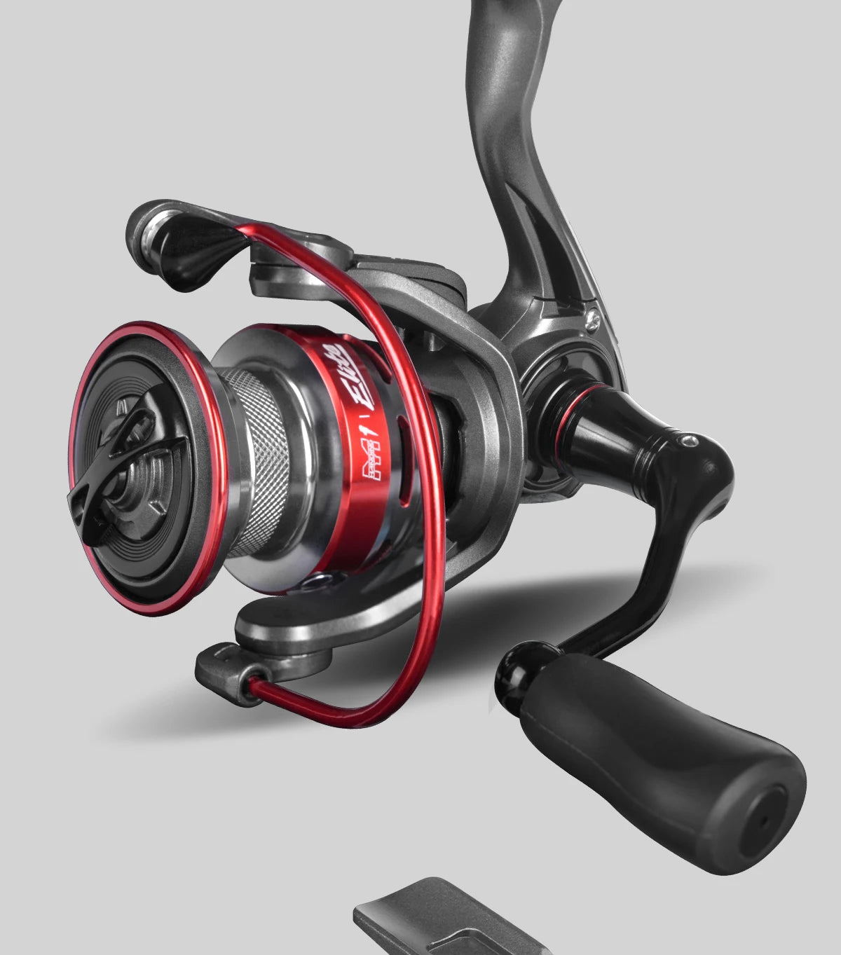 HANDING Elite Spinning Reel
