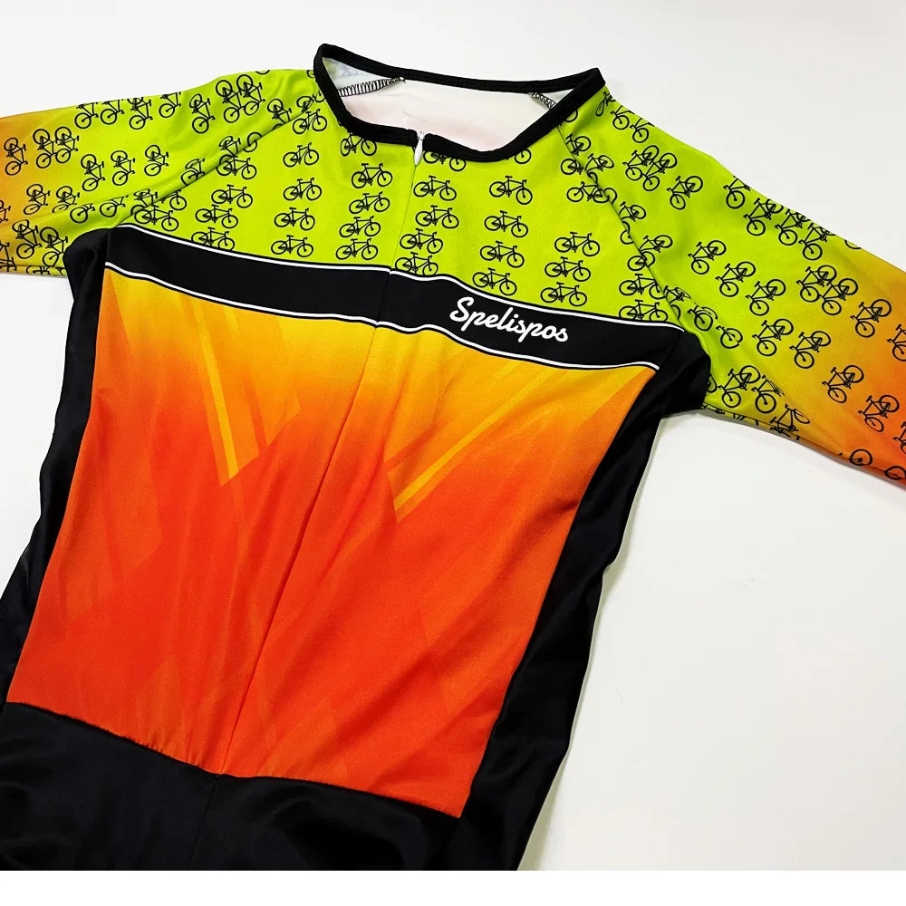 Men's UV Protection Long Sleeve Fishing Shirt
