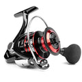 DEUKIO Fishing Reel 2000-7000