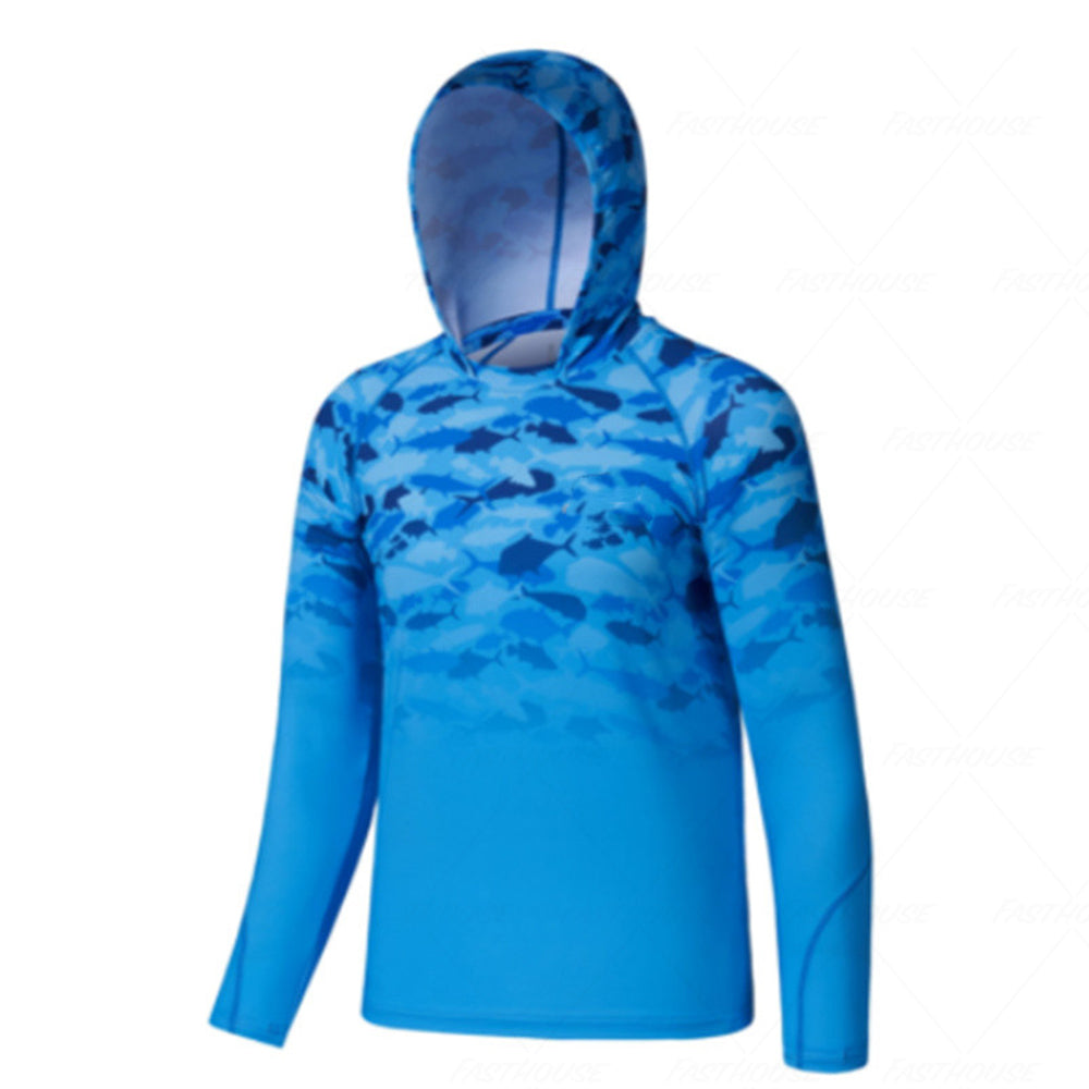 Fishing Clothing