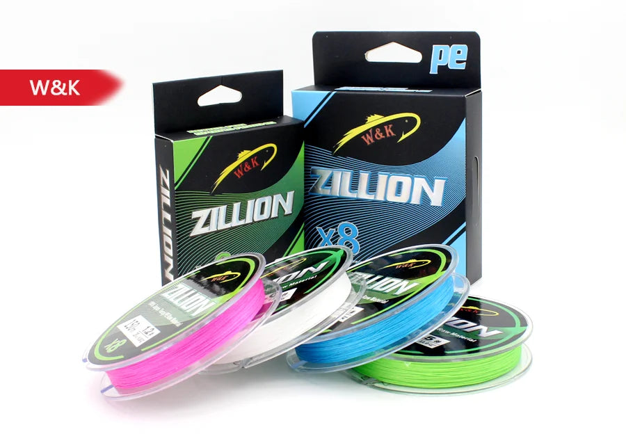 50m Fishing Line