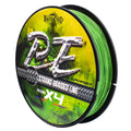 4 Strands Braided Fishing Line
