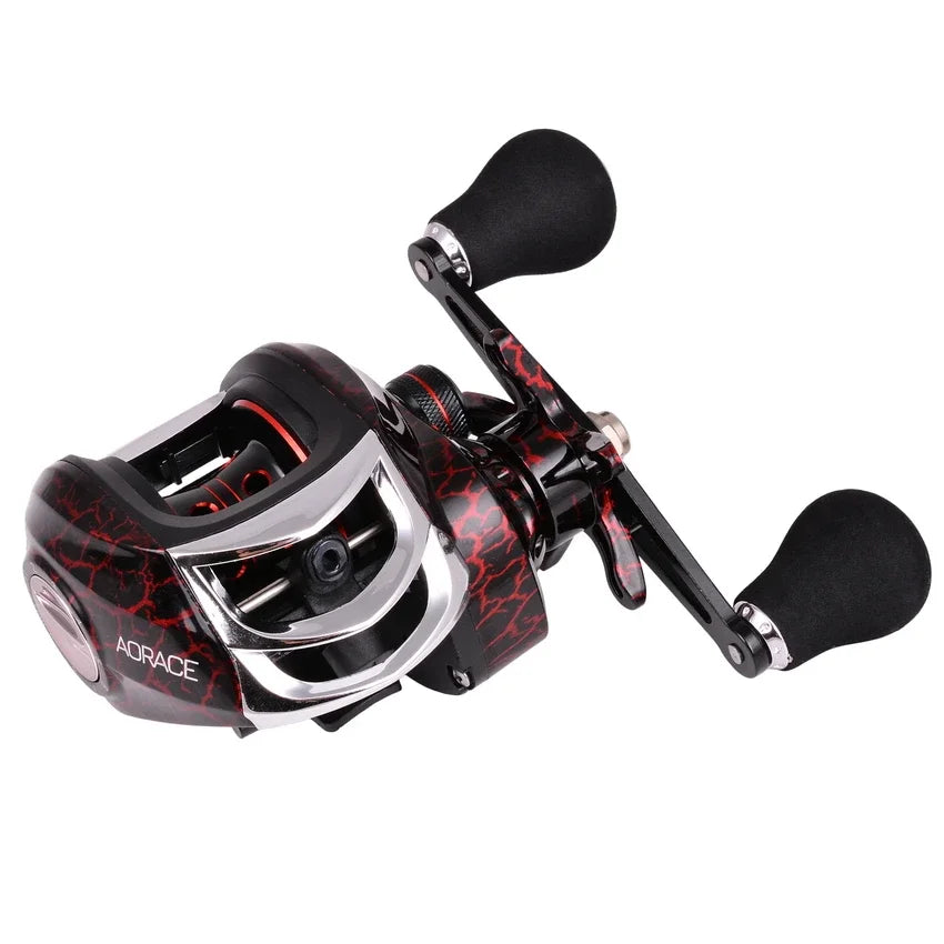 Fishing Baitcasting Reel