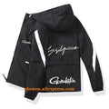 Gamakatsu Fishing Clothing Hooded Fishing Wear