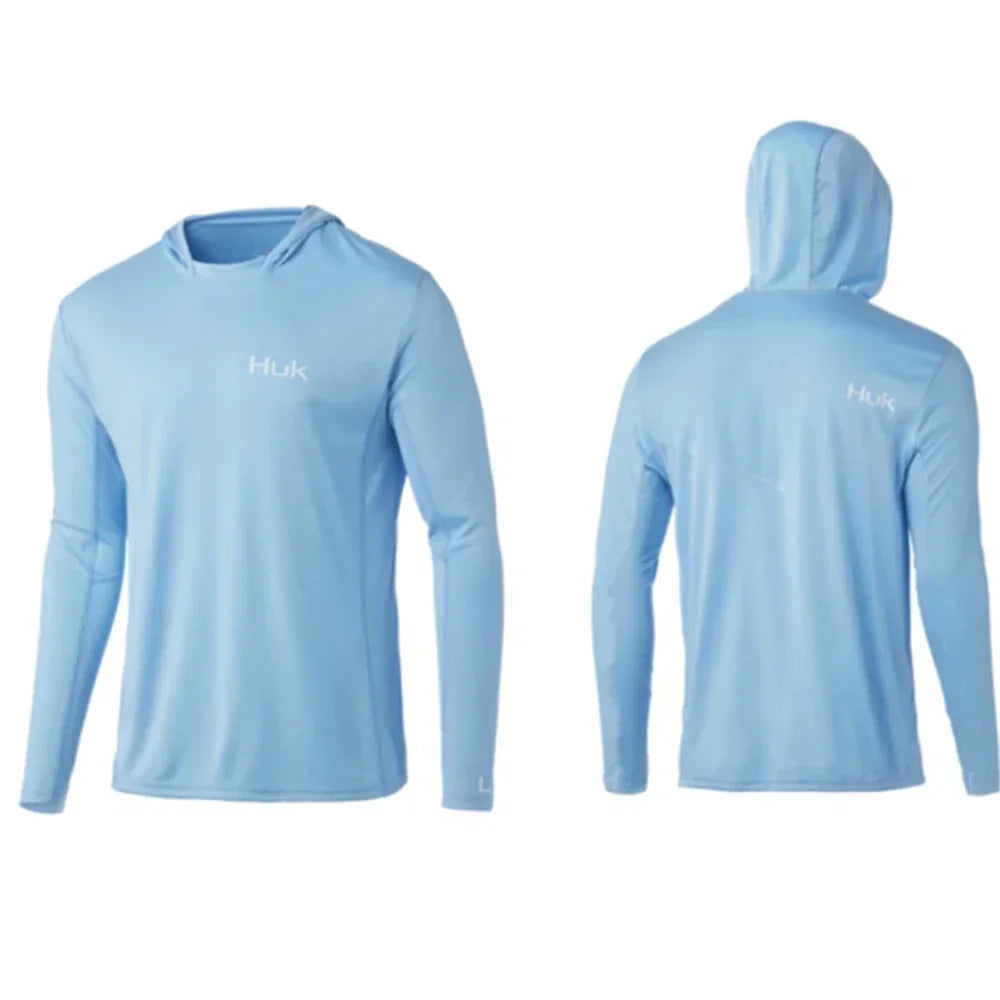 Huk Fishing Apparel