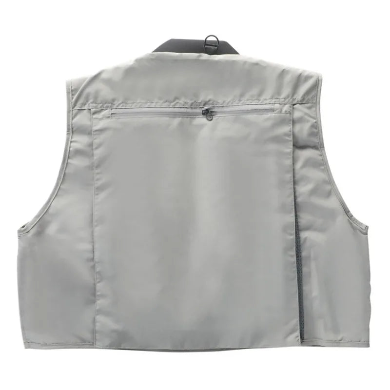 Outdoor Fishing Vest