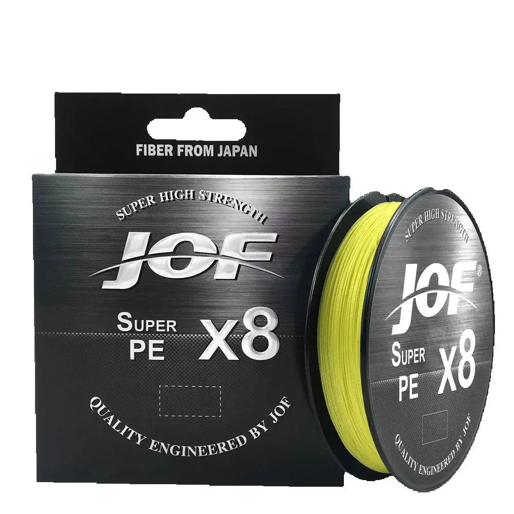 Fishing Line Braided
