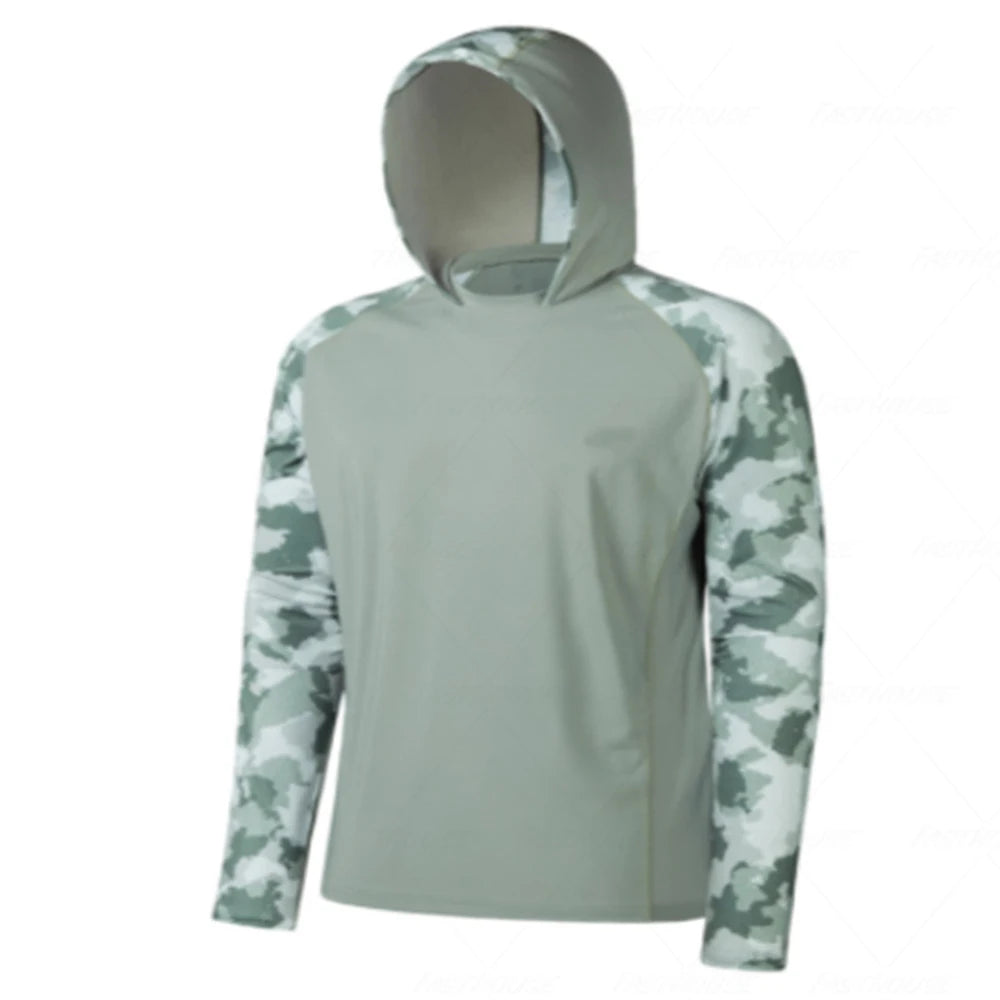 Fishing Clothing