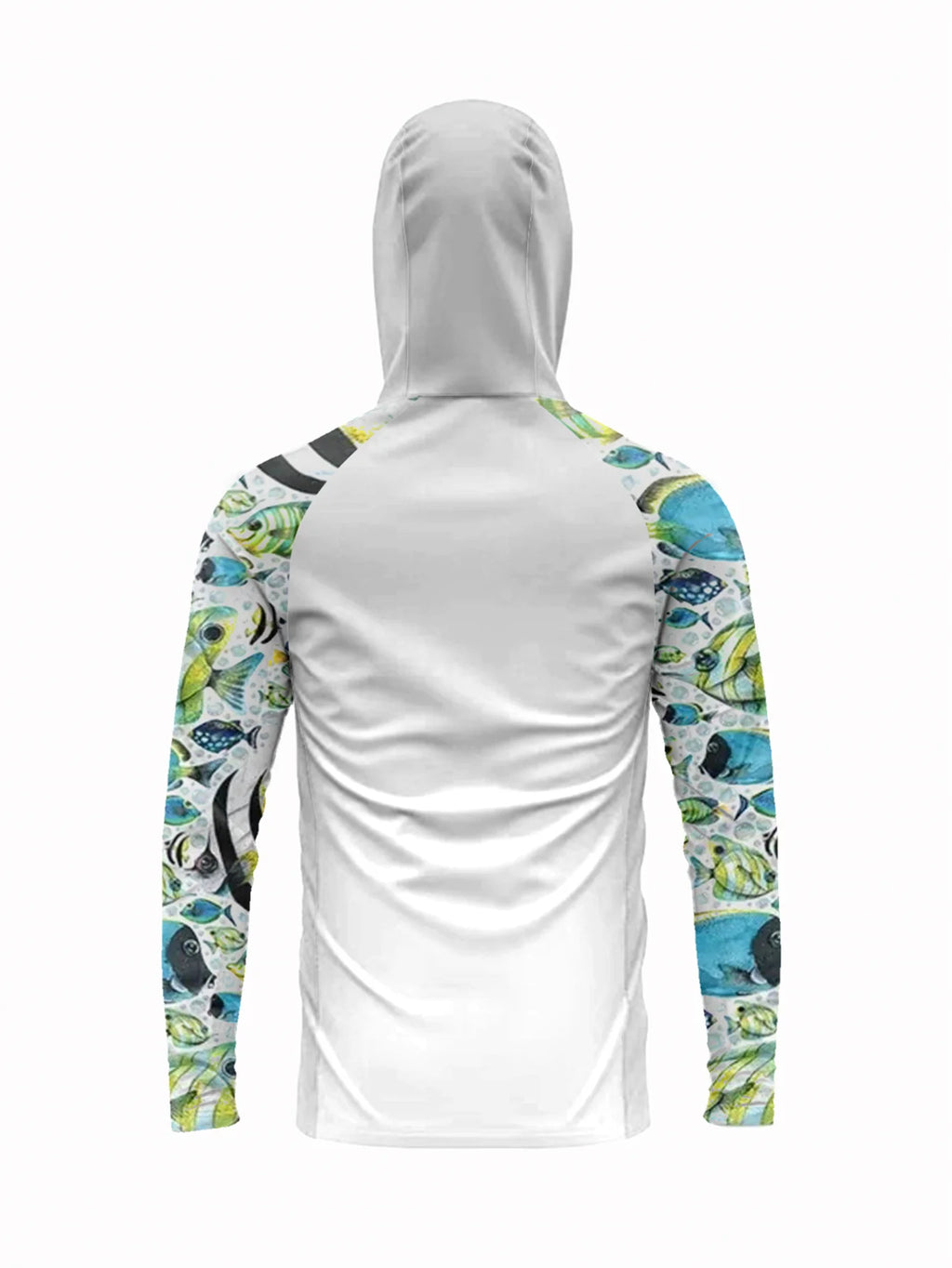 Anti-Mosquito Fishing T-Shirt