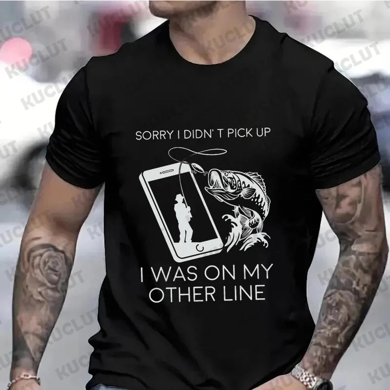 Things I Do in My Spare Time Tshirts