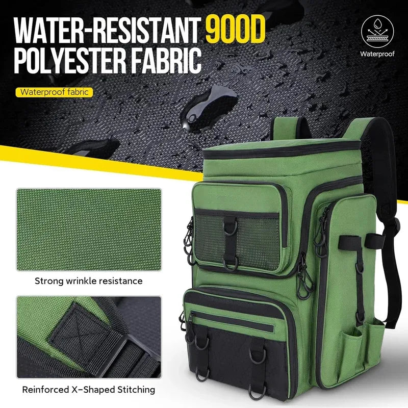 Fishing Backpack