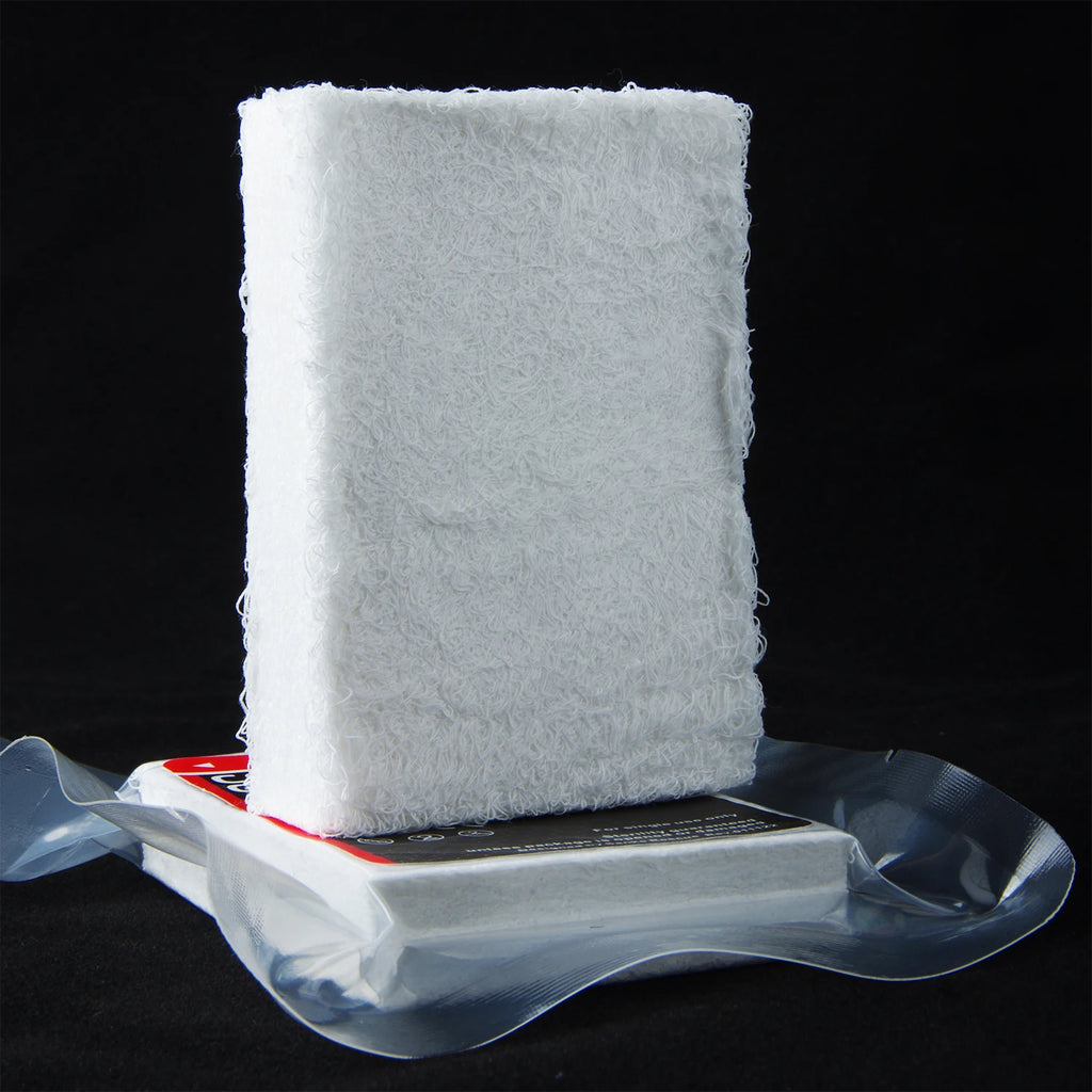 First Aid Compressed Sterile Gauze