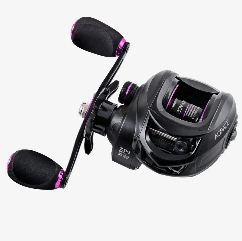 Fishing Baitcasting Reel