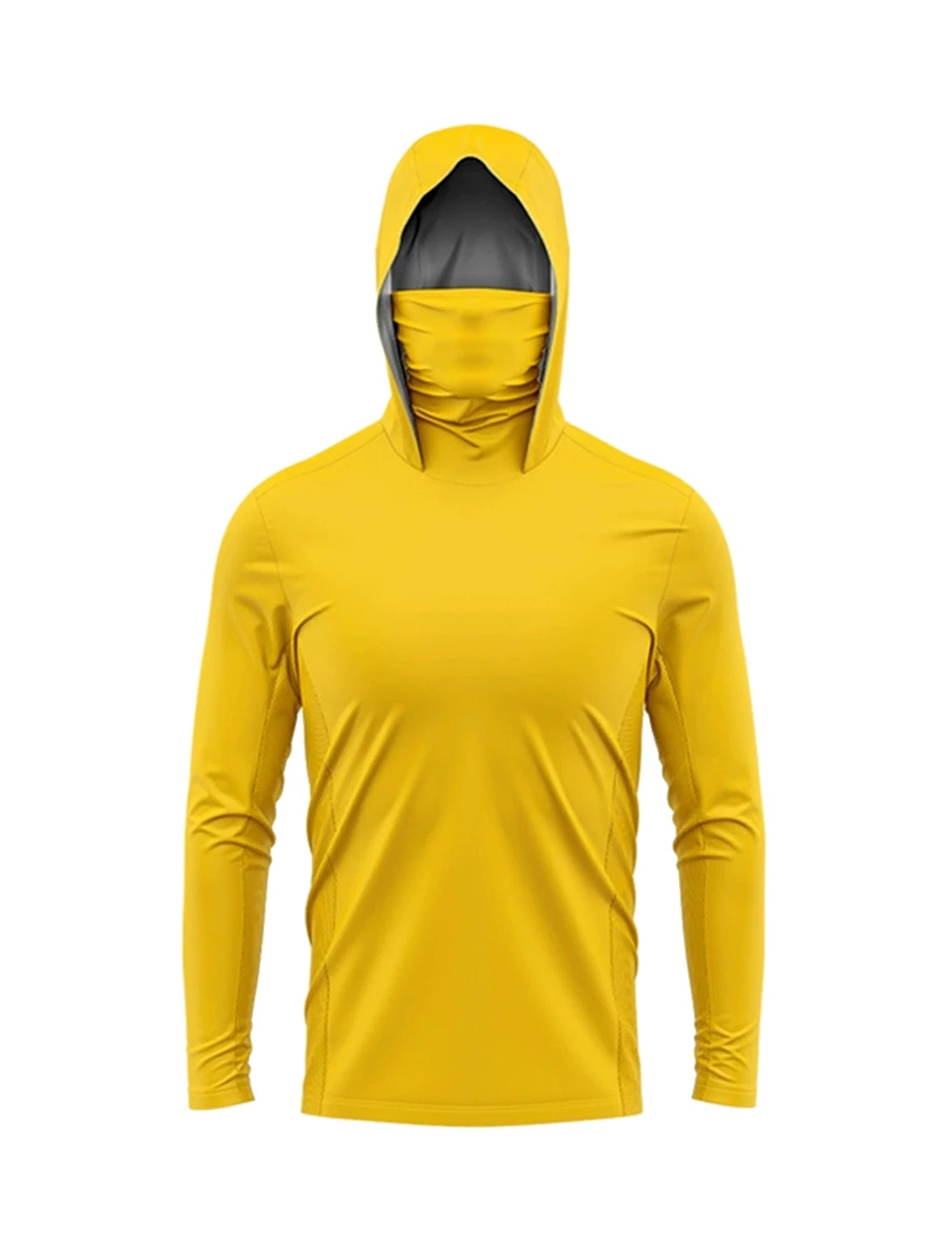 Outdoor Long Sleeve fishing clothes