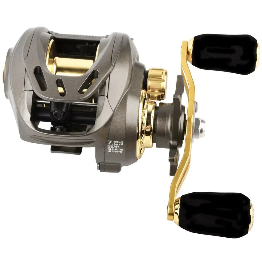 Fishing Baitcasting Reel