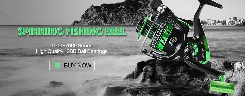 12 Strands Braided Fishing Line