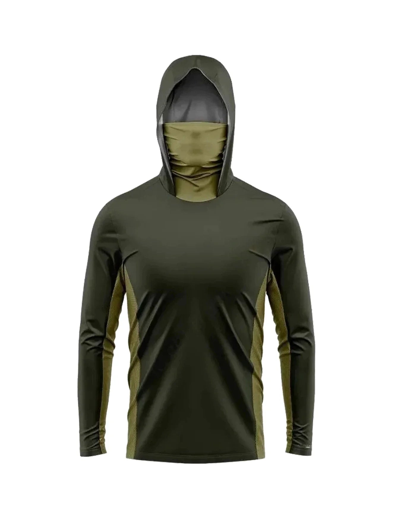 Fishing Hoodie