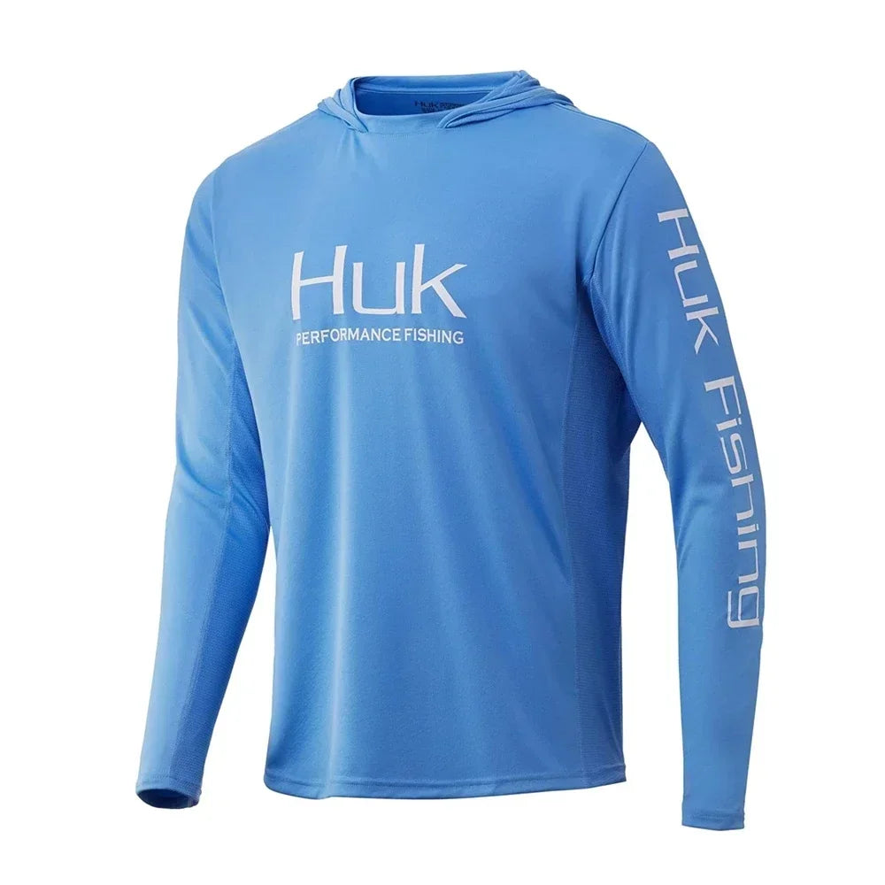 Huk Fishing Apparel