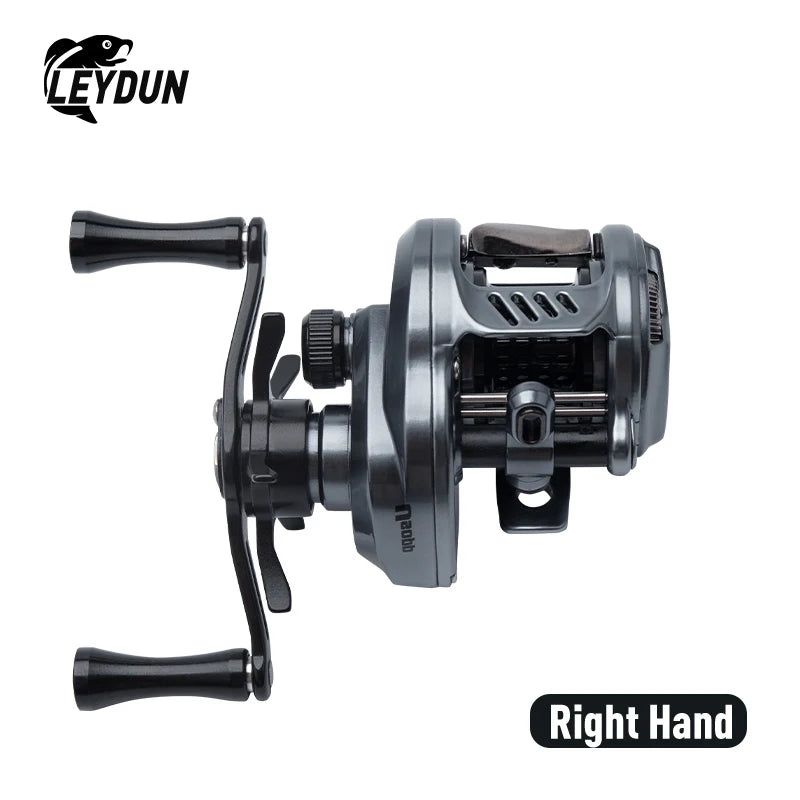 Leydun Usopp Baitcasting Reel