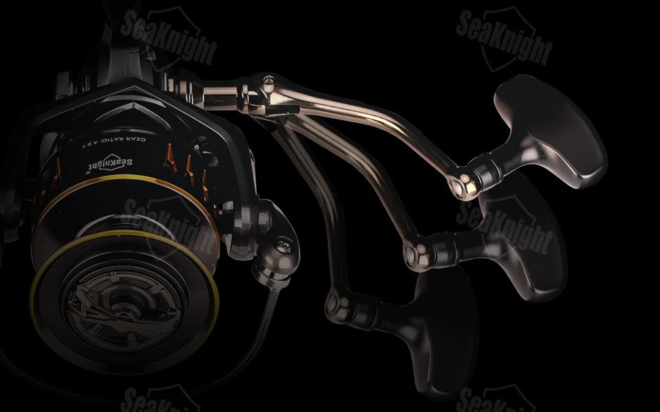 SeaKnight Brand ARCHER2 Series Fishing Reel