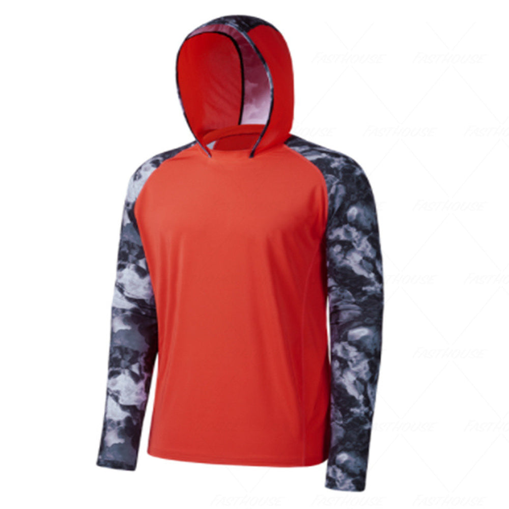 Fishing Clothing