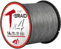 THORNSLINE 4 Strands Braided Fishing Line