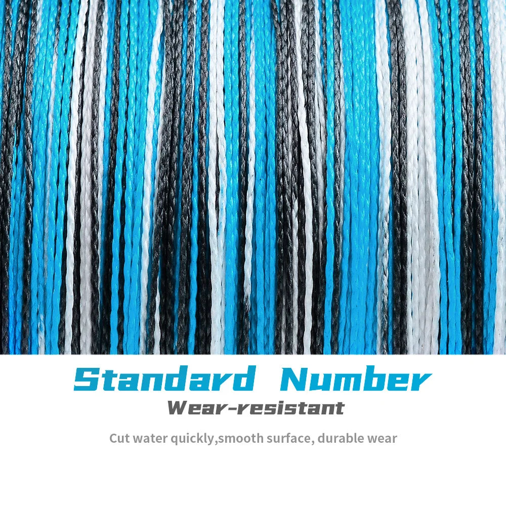 Proberos Braided Fishing Line