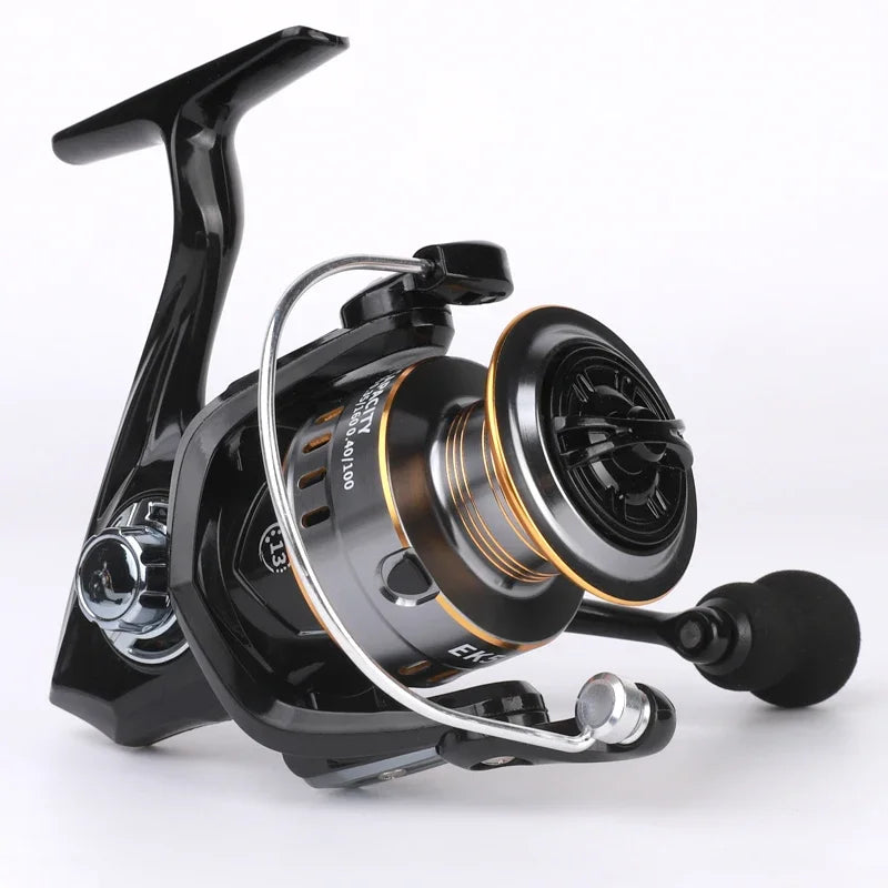 Ultra Light 1000~7000 Spinning Reel