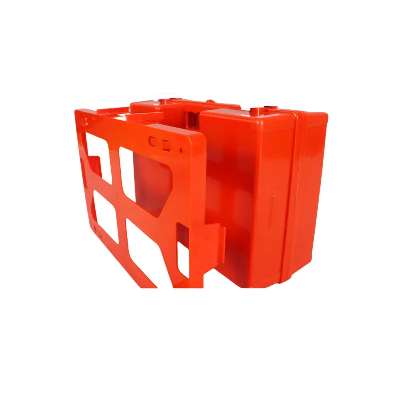 First Aid Kit Wall Mounted