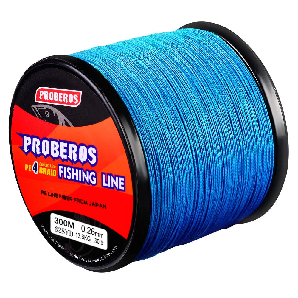 Fishing Line 300M