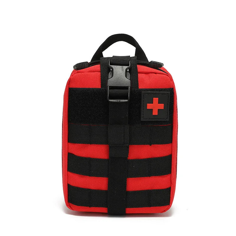 Outdoor Camping First Aid Kit
