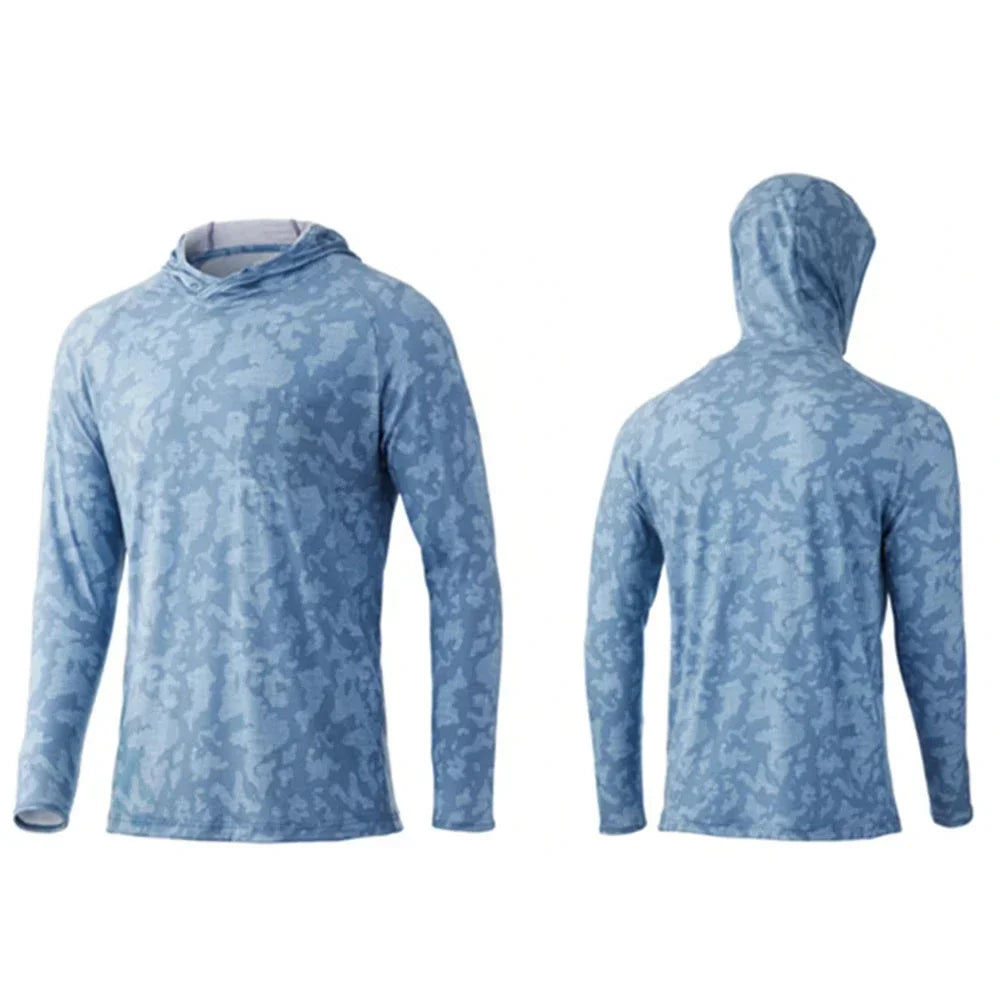 Huk Fishing Apparel