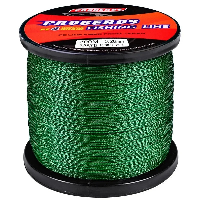 Fishing Line 300M