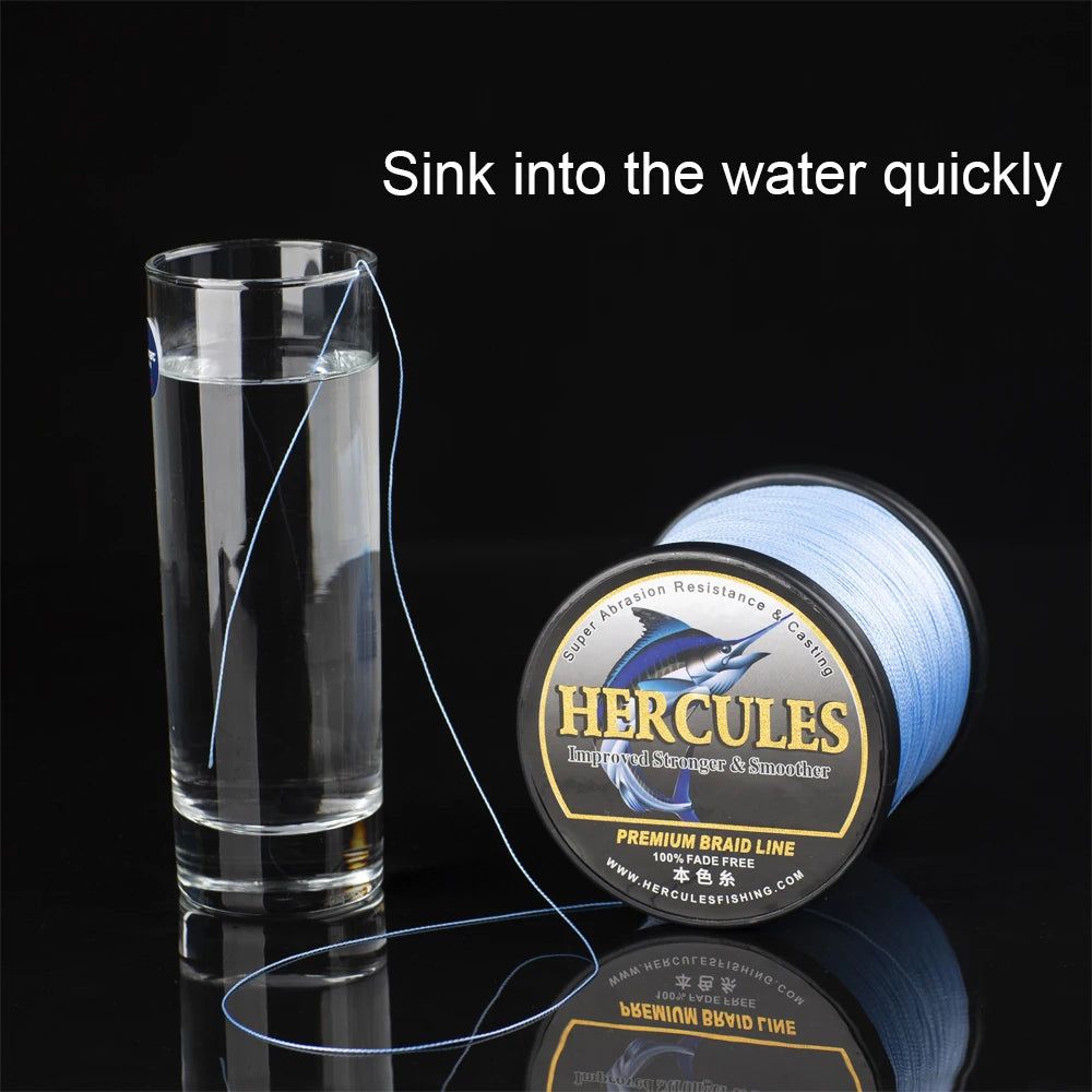 Braided Wire Fishing Line